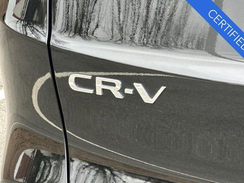Certified 2024 Honda CR-V EX-L image 33