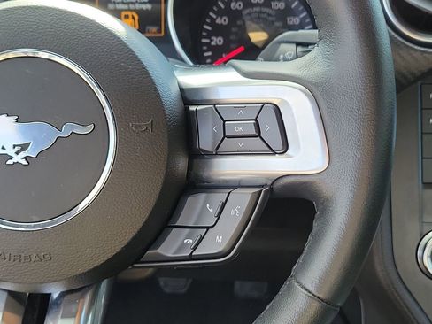 Used 2023 Ford Mustang Coupe image 24