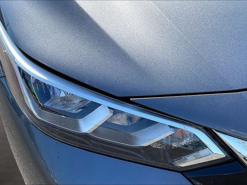 Used 2023 Nissan Sentra SV w/ All-Weather Package FWD image 34
