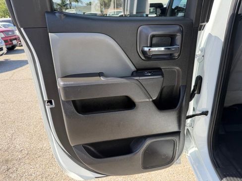 Used 2019 Chevrolet Silverado 2500 W/T w/ WT Convenience Package RWD image 36