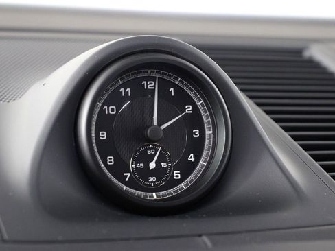 New 2026 Porsche Macan S AWD/4WD image 16