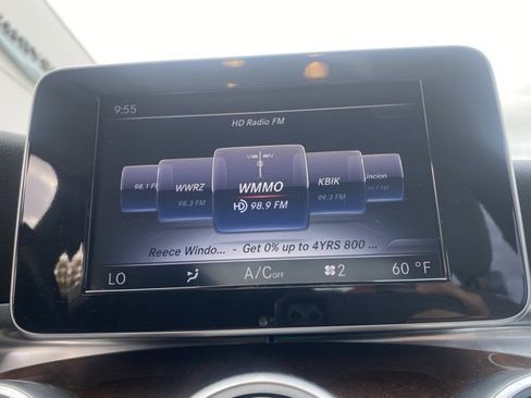 Used 2016 Mercedes-Benz C 300 4MATIC Sedan image 19