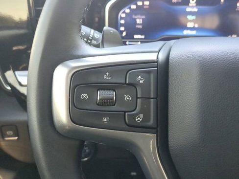 Used 2025 Chevrolet Silverado 1500 LT Trail Boss w/ Convenience Package II image 26