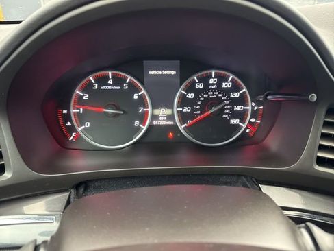 Used 2022 Acura ILX image 19