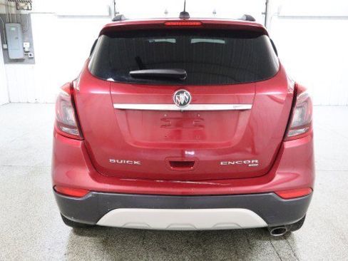 Used 2017 Buick Encore Essence image 8
