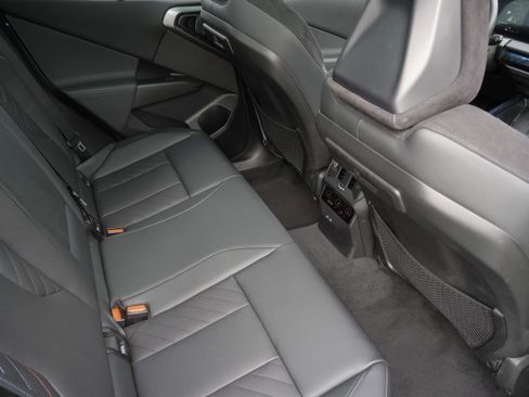 Used 2025 BMW X3 M50 w/ Premium Package AWD/4WD image 34
