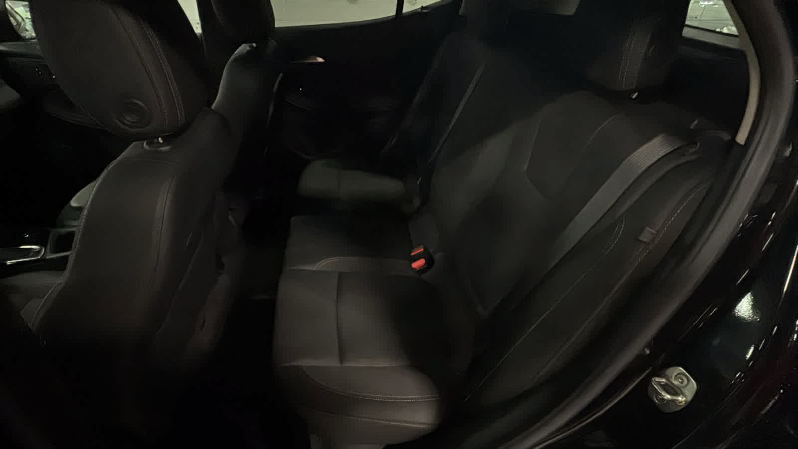 Used 2023 Buick Encore GX Preferred FWD image 26