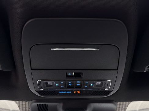Used 2026 Ford F150 Lariat AWD/4WD image 34