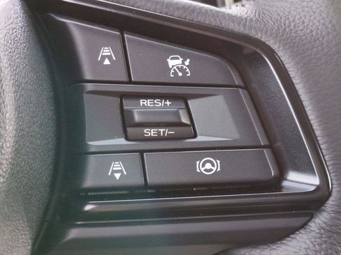 New 2026 Subaru Ascent Limited Bronze image 23