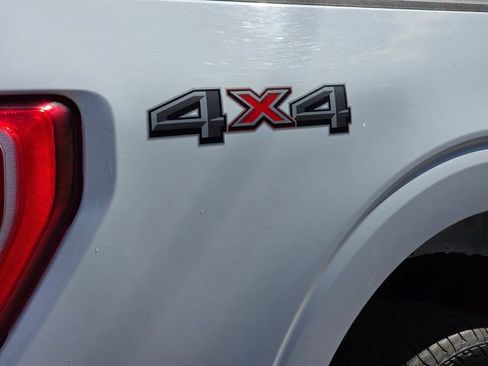 Used 2023 Ford F150 XLT AWD/4WD image 8
