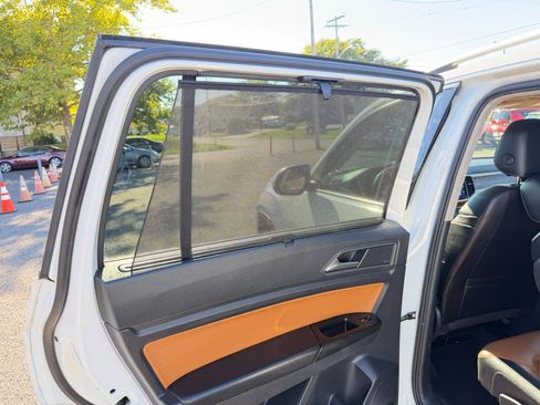 Used 2018 Volkswagen Atlas SEL Premium AWD/4WD image 38