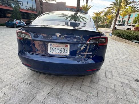 Used 2022 Tesla Model 3 Performance image 6