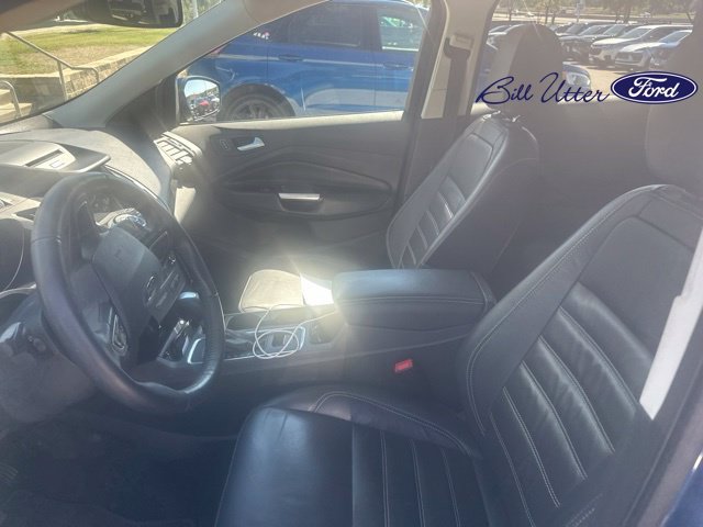 Used 2017 Ford Escape Titanium FWD image 4