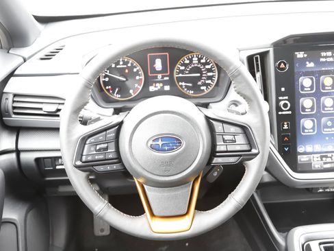 New 2026 Subaru Crosstrek 2.5i Wilderness image 17
