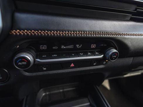 Used 2024 MAZDA CX-50 AWD 2.5 Turbo w/ Cargo Package image 16