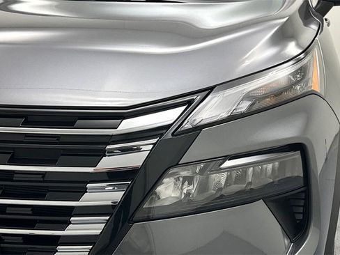 New 2026 Nissan Rogue SV w/ Cold Weather Package image 22