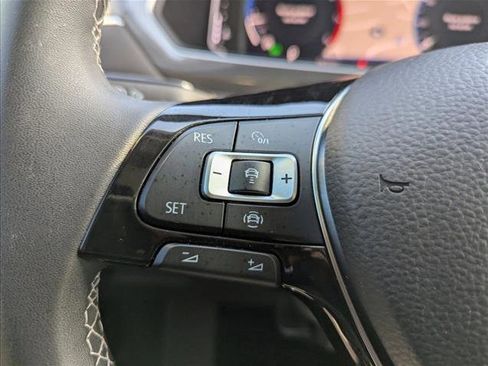 Used 2021 Volkswagen Tiguan S FWD image 13