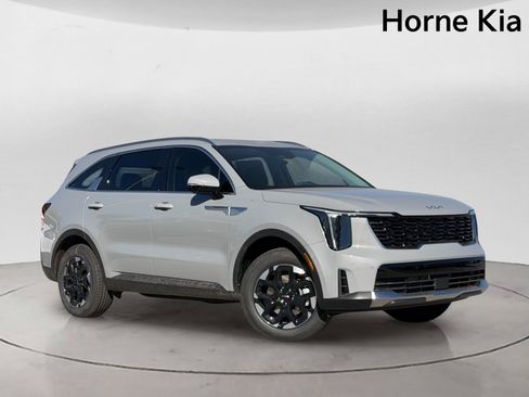 New 2026 Kia Sorento S FWD image 2