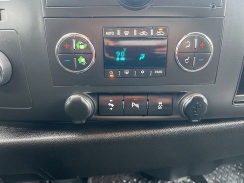 Used 2012 GMC Sierra 1500 SLE w/ Power Tech Package AWD/4WD image 13