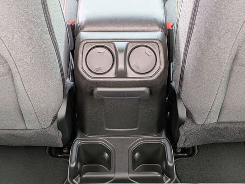 New 2026 Jeep Wrangler Sport AWD/4WD image 29