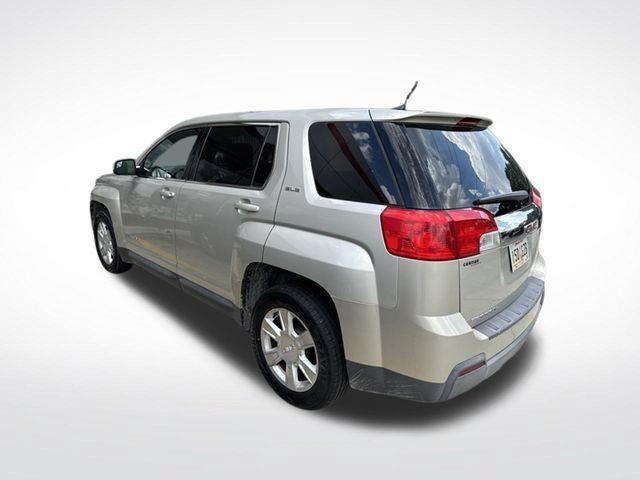 Used 2013 GMC Terrain SLE FWD image 3