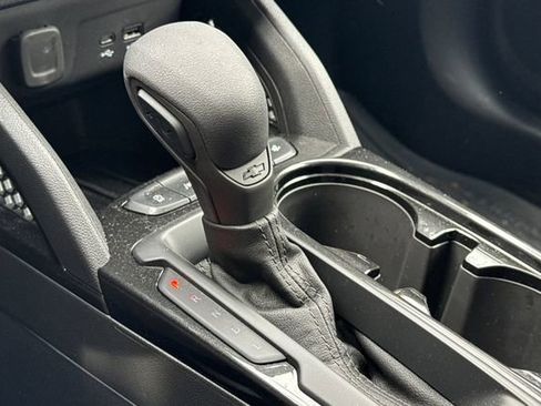 Used 2026 Chevrolet TrailBlazer LS w/ LS Convenience Package image 31