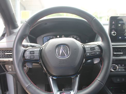 Used 2025 Acura ADX A-Spec FWD image 14