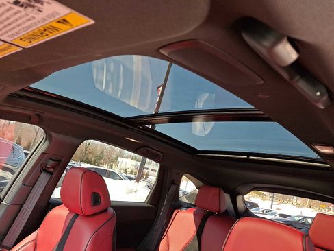 Used 2025 Acura RDX A-Spec image 14