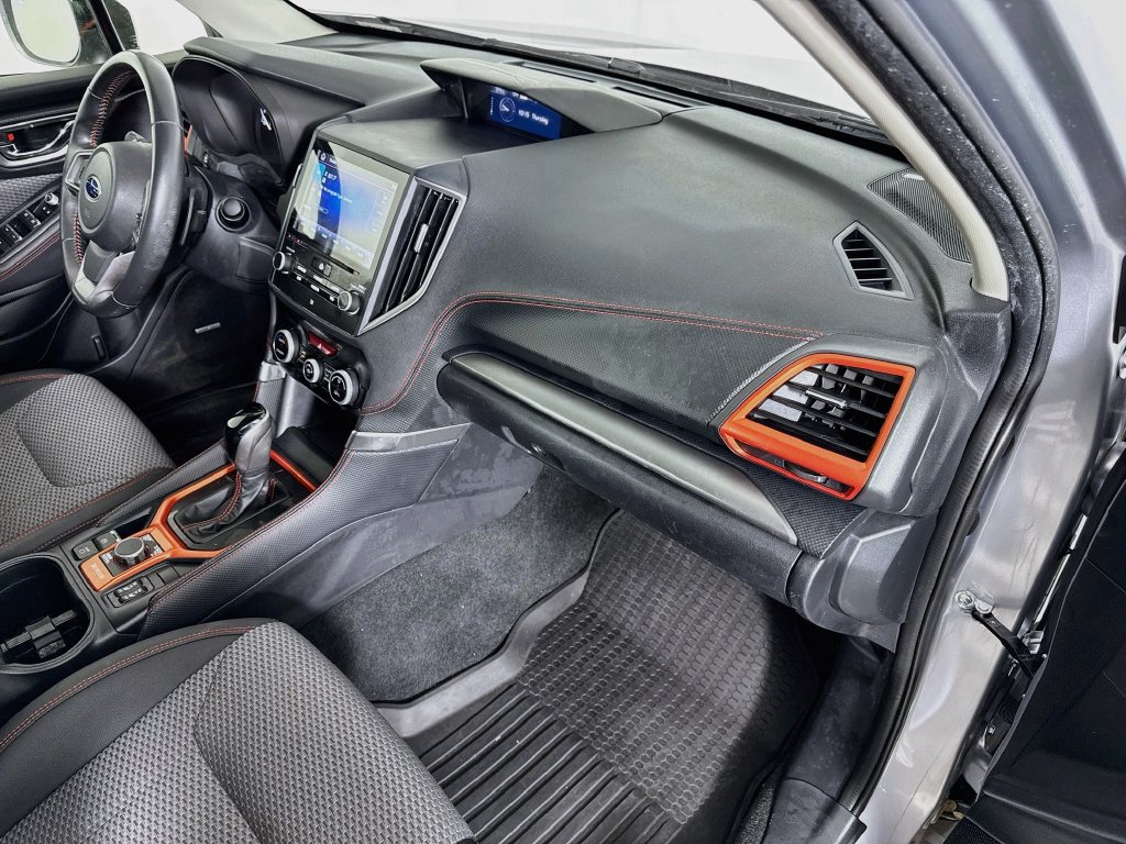 Used 2019 Subaru Forester Sport w/ Popular Package #2 AWD/4WD image 30