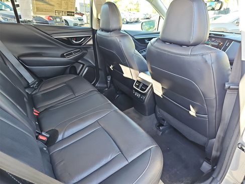 Used 2020 Subaru Outback Limited w/ Popular Package #2 image 11