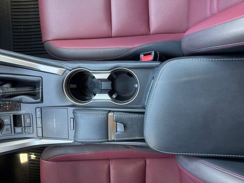 Used 2019 Lexus NX 300 FWD image 17