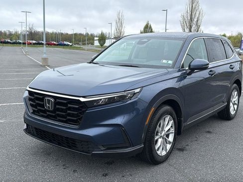 Used 2023 Honda CR-V EX image 14