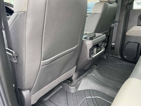 Certified 2026 Chevrolet Silverado 1500 ZR2 image 3