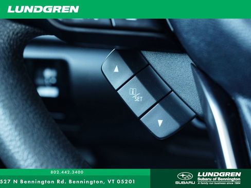 Used 2021 Subaru Forester AWD/4WD image 17