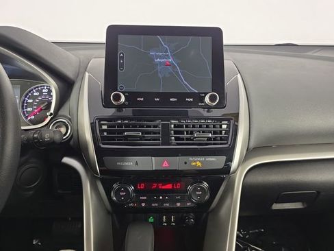 Used 2024 Mitsubishi Eclipse Cross SE image 22