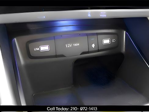 Used 2024 Hyundai Santa Cruz Limited image 23