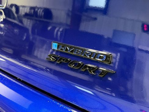 New 2026 Honda Accord Sport image 5