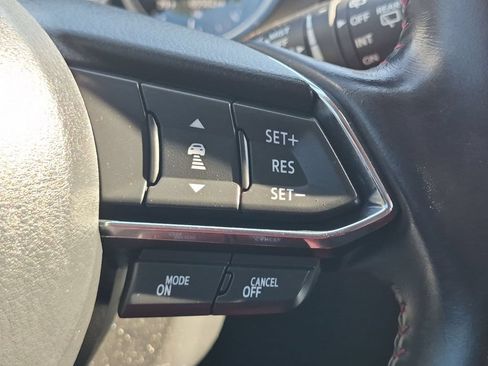 Used 2023 MAZDA CX-5 Carbon Edition AWD/4WD image 20
