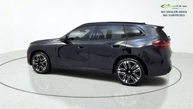 Used 2025 BMW X3 xDrive30i w/ Premium Package AWD/4WD image 5