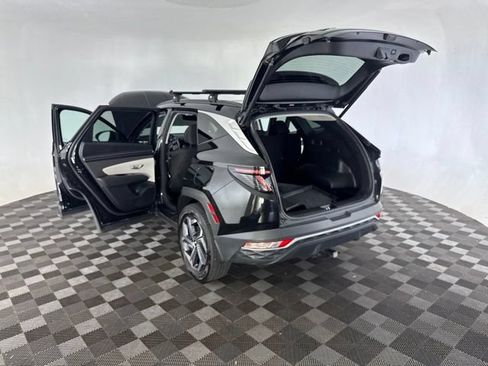 Used 2022 Hyundai Tucson SEL AWD/4WD image 20