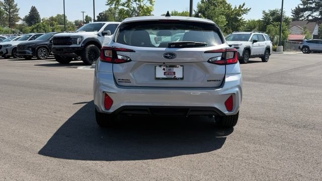 Certified 2026 Subaru Impreza 2.0i Sport AWD/4WD image 4