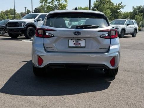 Certified 2026 Subaru Impreza 2.0i Sport AWD/4WD image 4
