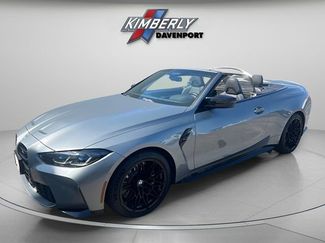 Certified 2022 BMW M4 xDrive Competition 360° Tour