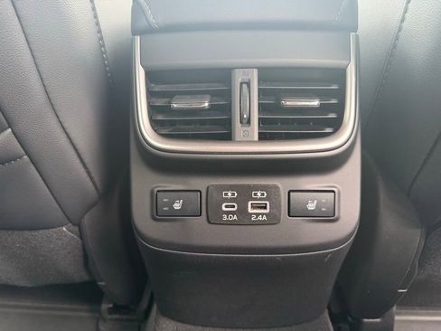 Used 2024 Subaru Outback Touring XT w/ Popular Package #2 image 18