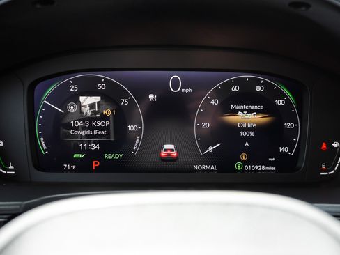Used 2025 Honda Civic Sport Touring image 41