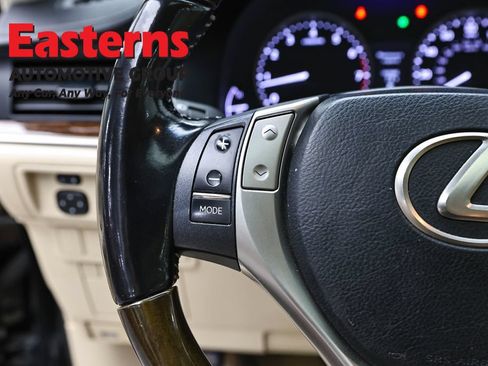 Used 2015 Lexus ES 350 FWD image 15