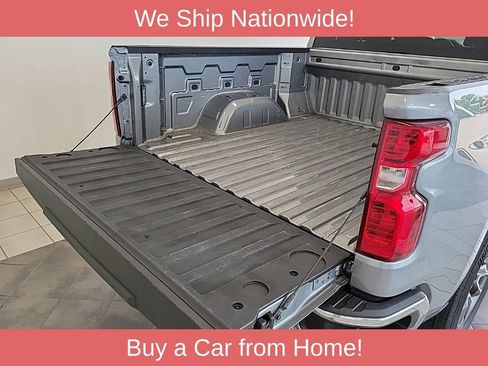 Used 2023 Chevrolet Silverado 1500 LT AWD/4WD image 14