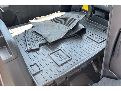 Used 2023 Toyota 4Runner Limited RWD image 19