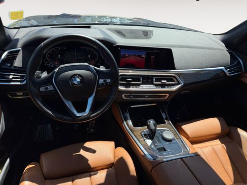 Used 2019 BMW X5 xDrive40i w/ Convenience Package AWD/4WD image 15