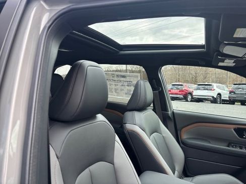 New 2026 Subaru Forester Sport image 99